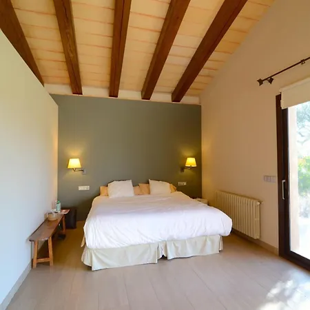 Villa Brugueres At Begur