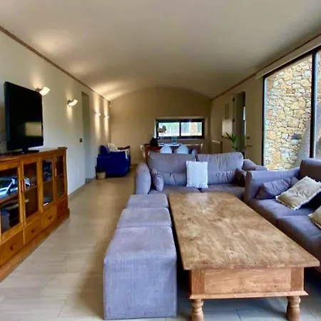 Villa Brugueres At *