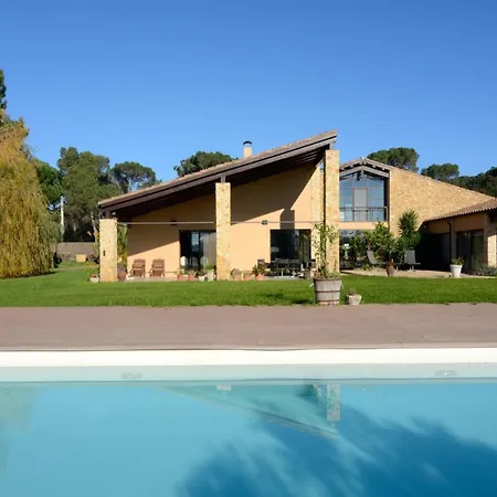 Brugueres At Villa