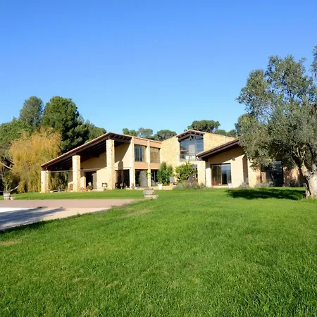 Brugueres At Villa