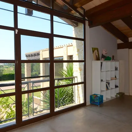 Villa Brugueres At