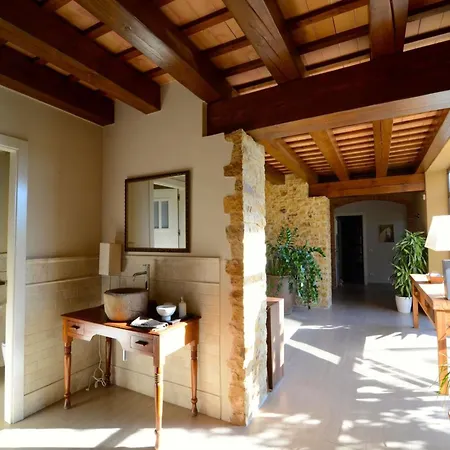 Villa Brugueres At *