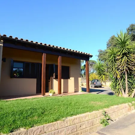 Brugueres At Villa