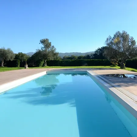 Villa Brugueres At *