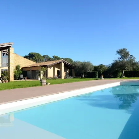 Villa Brugueres At Begur