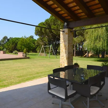 Villa Brugueres At