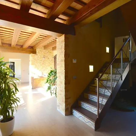 Brugueres At Villa *