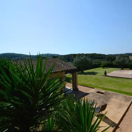 Villa Brugueres At Begur