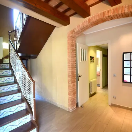 Brugueres At Villa