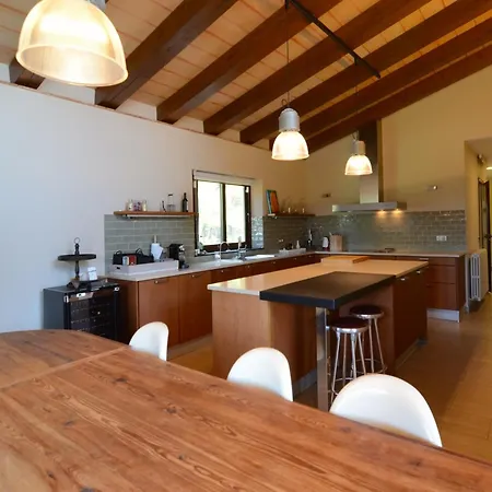 Villa Brugueres At *