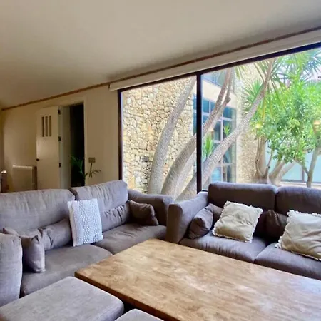 Villa Brugueres At *